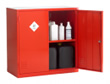 Poison-storage cabinet SU05P
