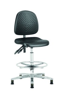 ESD industrial seating chair - model 101 