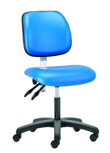 Laboratory seating products