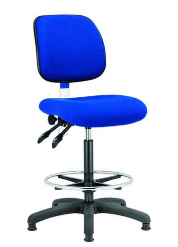 Laboratory High Chair: Model 005