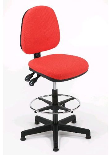 Office High Chair: Model A5