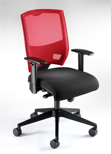 Office Chair: Model ES252