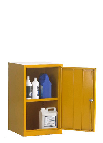 Flammable Liquid Storage Cabinet SU01