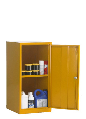 Flammable Liquid Storage Cabinet SU02