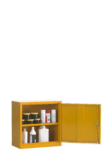 Flammable Liquid Storage Cabinet SU03