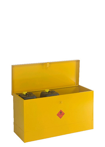 Flammable Liquid Storage Cabinet SU10