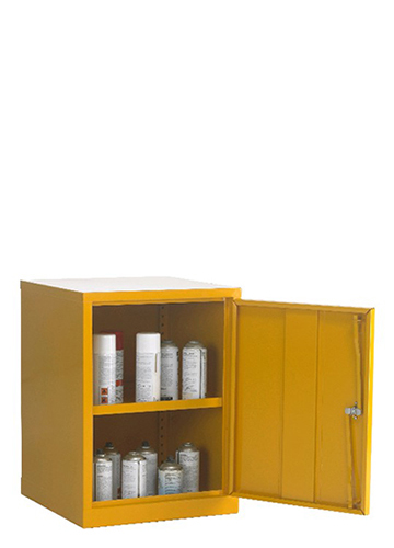 Flammable Liquid Storage Cabinet SU15