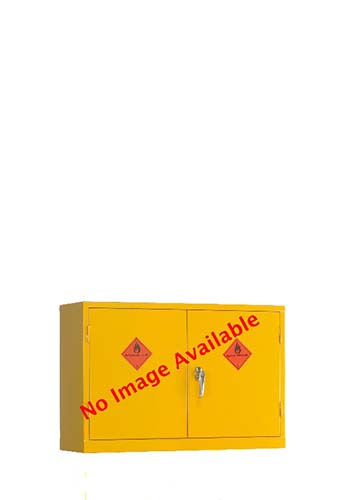 Flammable Liquid Storage Cabinet SU18