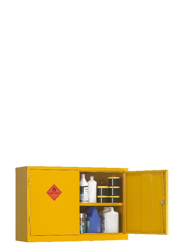 Flammable Liquid Storage Cabinet SU19