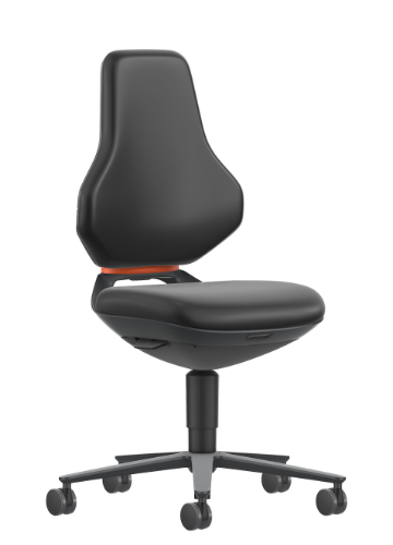 Laboratory Stool: BIMOS Texon